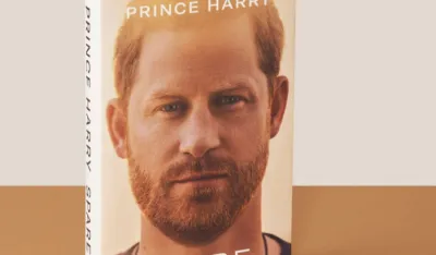 princ hari