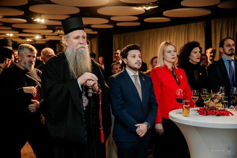 Foto: Vlada Cg