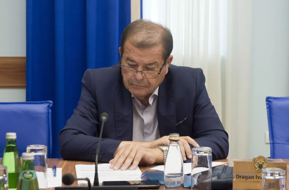 Ivanović: Vlast pripada onima koјi su јe zaradili
