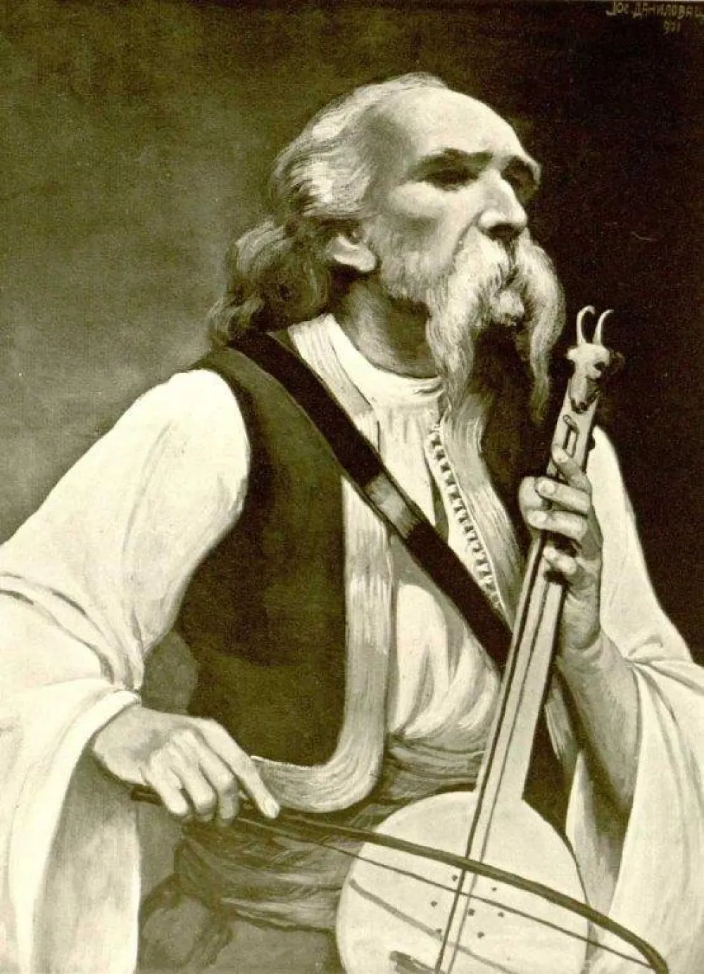 Филип Вишњић (ФОТО: ВИКИПЕДИЈА)