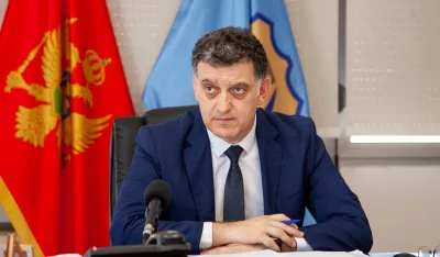 Željko Komnenović