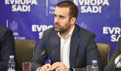 Milojko Spajić