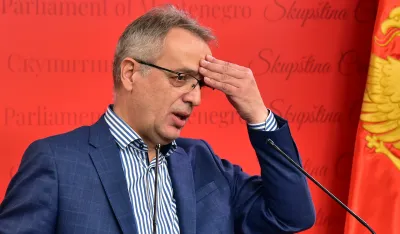 Goran Danilovic