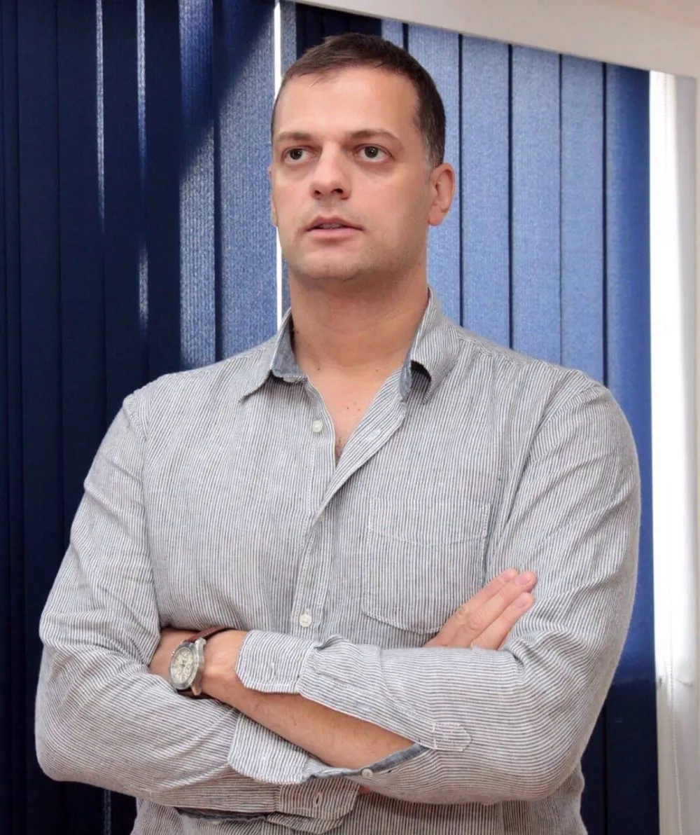 Доктор Ивановић