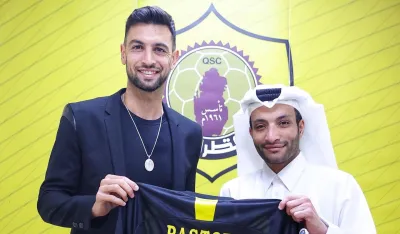 Havijer Pastore