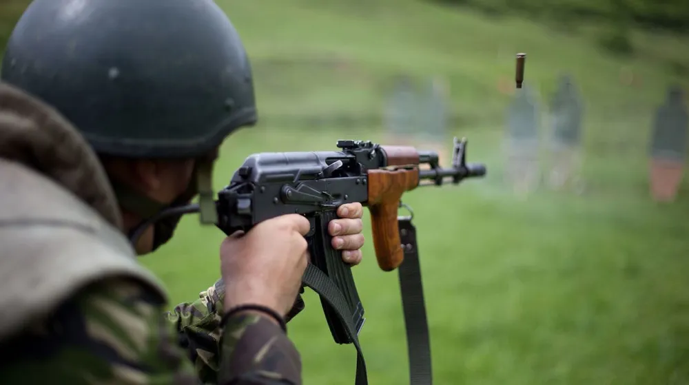 Photo: Romanian Ministry of Defense
