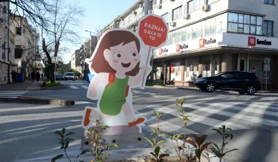 foto: Glavni grad