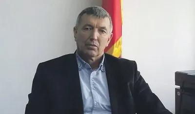 Чедо Госпић тврди да од ДИК-а није добио 