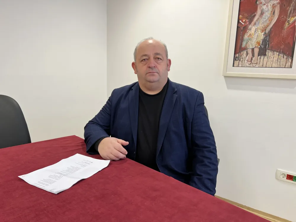 Самир Аговић сматра да држава више треба да помаже неразвијене општине
