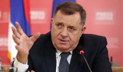 Foto:FoNet/Aleksandar Barda