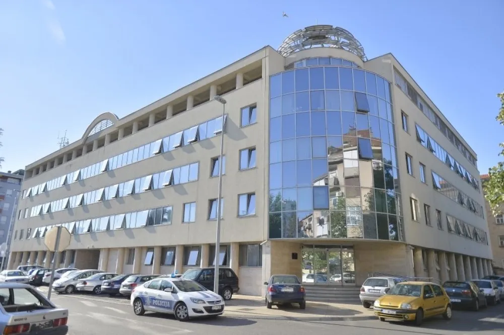 uprava policije