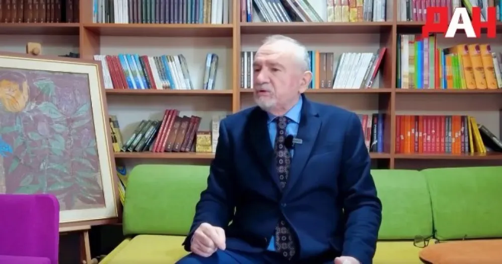 Branko Radulović