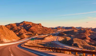 Nevada amerika
