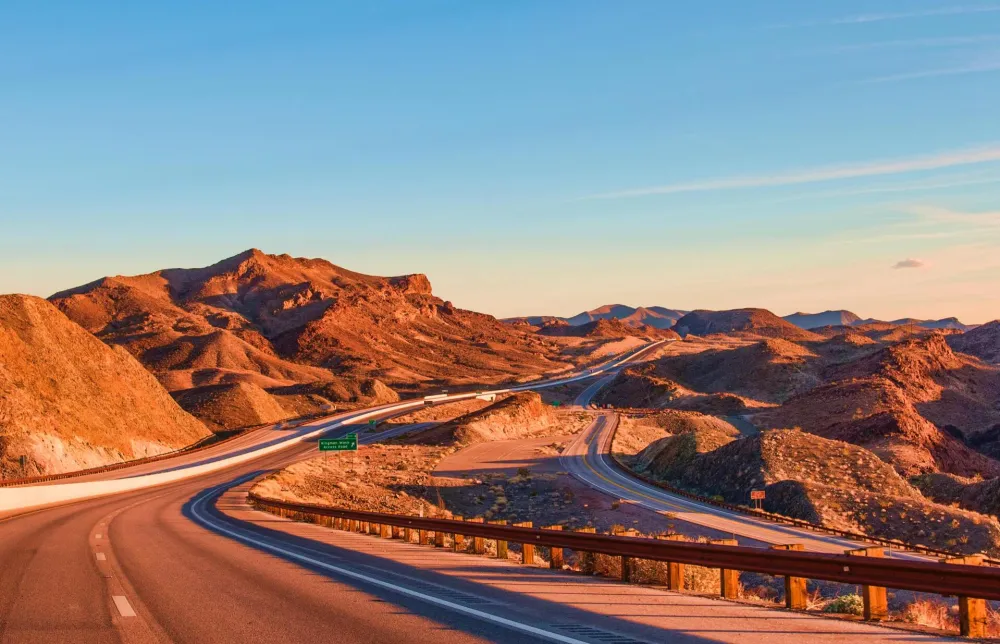 Nevada amerika