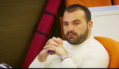 <br>Radko Garčevi&shy;ć
