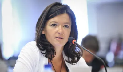 Tanja Fajon