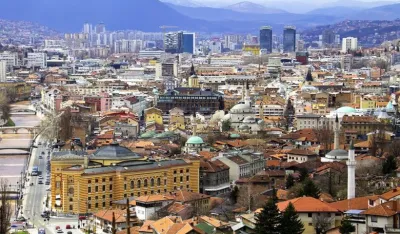 Сарајево да не подгријава подјеле