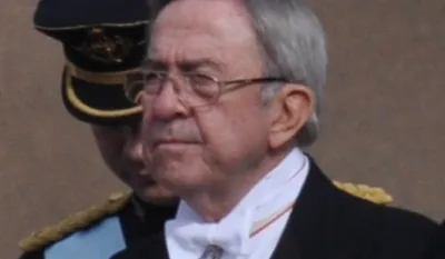 Konstantin Drugi