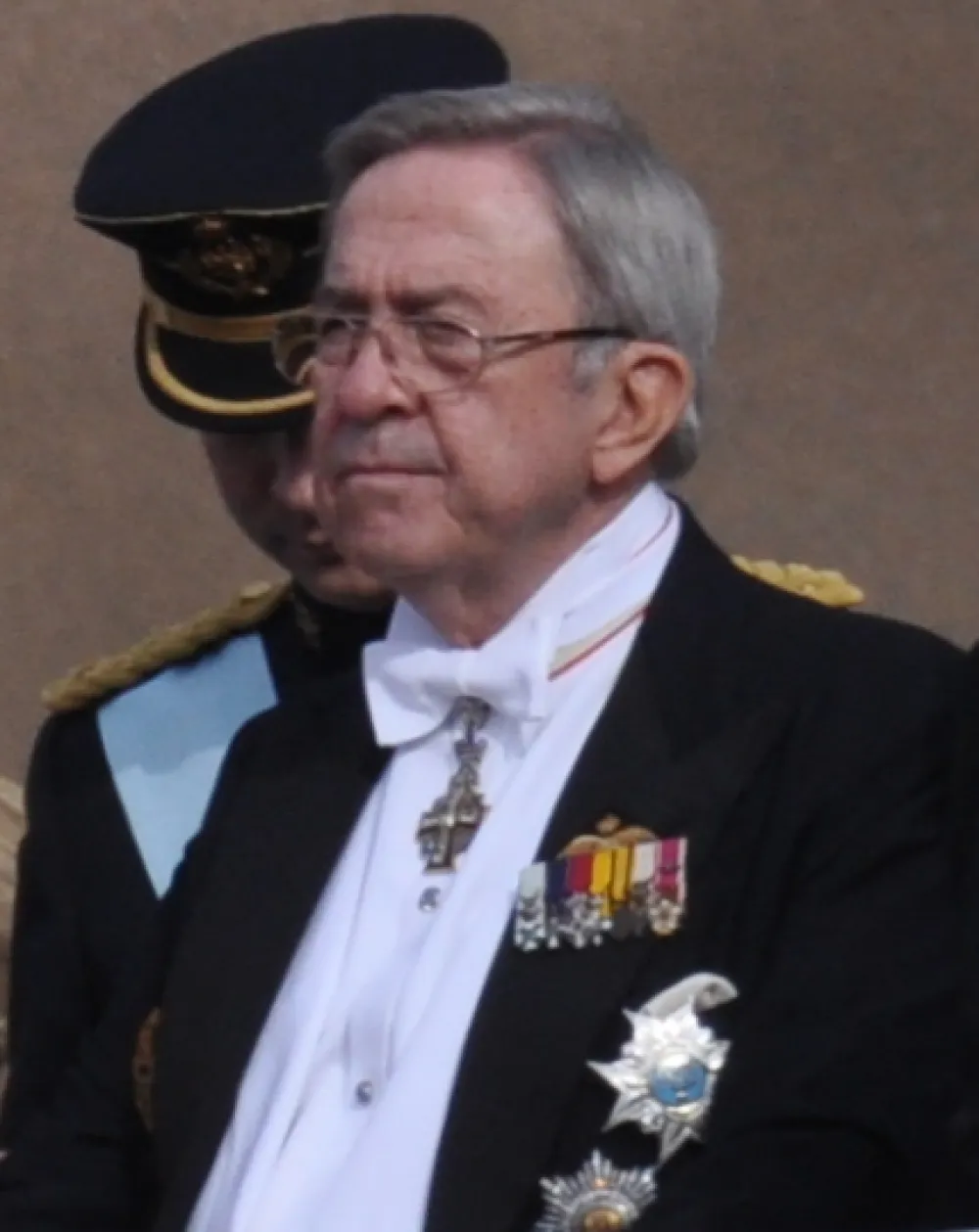 Konstantin Drugi