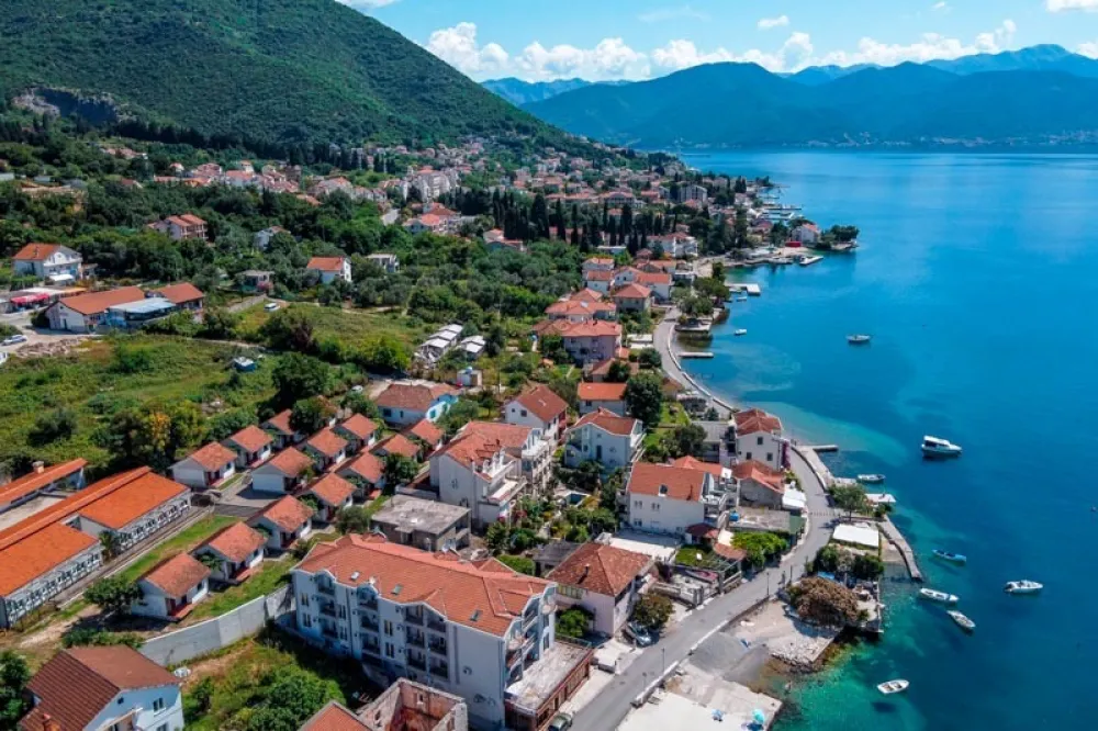 Herceg Novi: Zahtjeva 5.000, a 40 objekata legalizovano