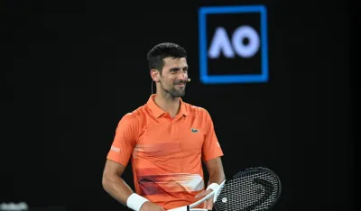 Novak Đoković