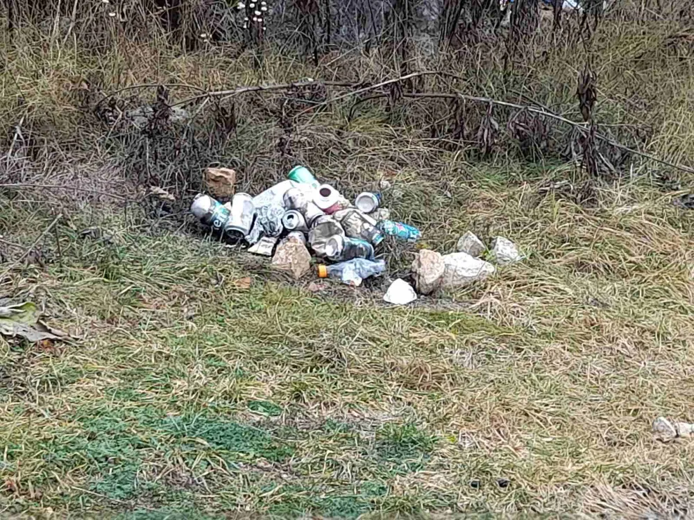 Migranti i dalje zaobilazeći granični prelaz Metaljka nastavljaju put prema zemljama EU
