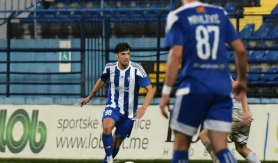Marko Bakić