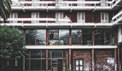 Hotel "Igalo" ide na licitaciju bez hipoteke