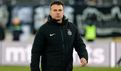 Aleksandar Stanojević