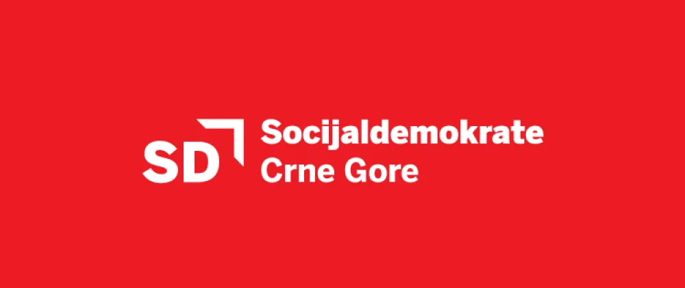 Socijaldemokrate Crne Gore