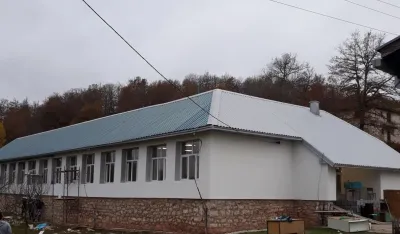 ОШ"Братство- Јединствио" у Буковици