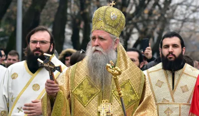 Mitropolit Joanikije