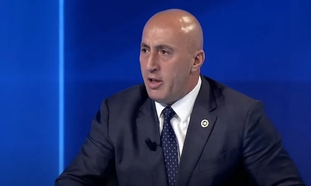 Haradinaj: Kurti je postao tiranin