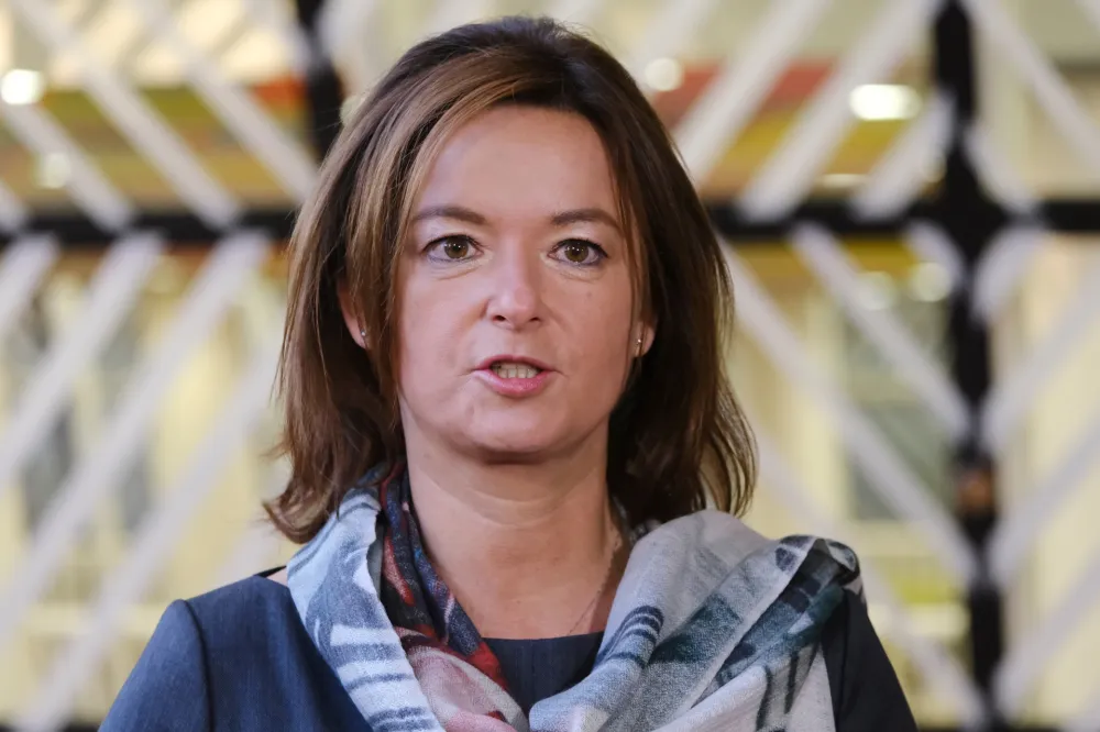 Tanja Fajon