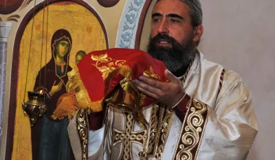 Episkop budimljansko-nik&scaron;ićki: Plivanje za Časni krst se neće održati zbog lo&scaron;eg vremena