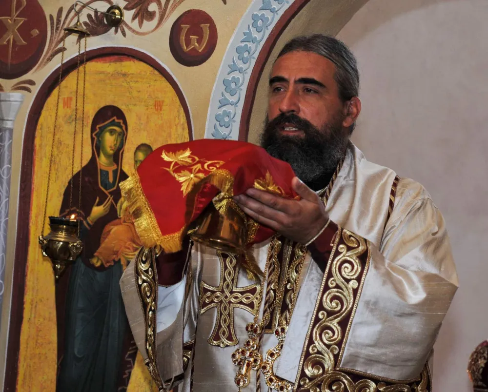 Episkop budimljansko-nik&scaron;ićki: Plivanje za Časni krst se neće održati zbog lo&scaron;eg vremena