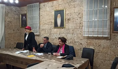 Tribija "Riječ" UKCG: Svaka uspјela pјesma јe molitva