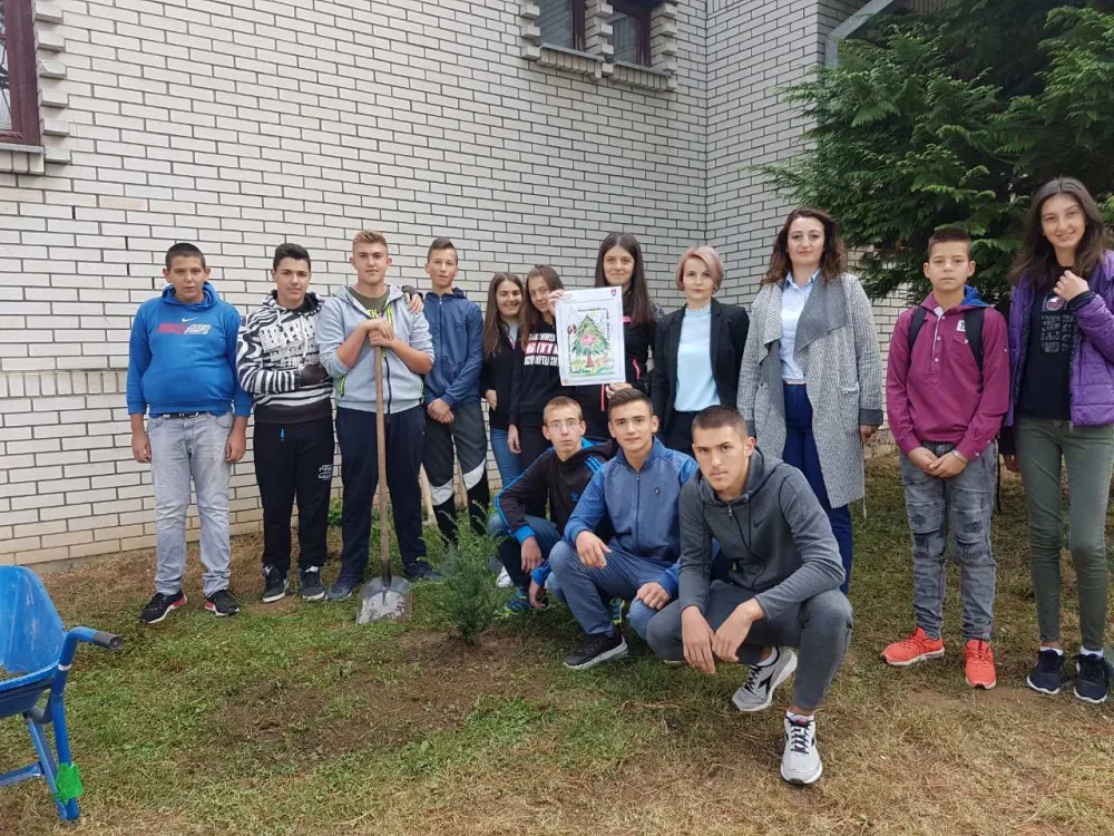 Za&scaron;tita životne sredine put ka razvoјu Bijelog Polja