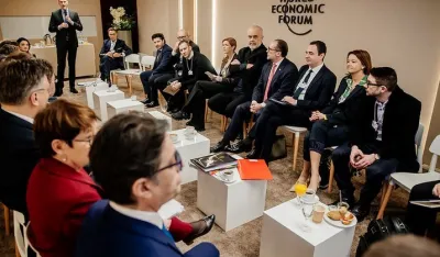 Učestvuje Abazović: Počeo Diplomatski dijalog o Zapadnom Balkanu