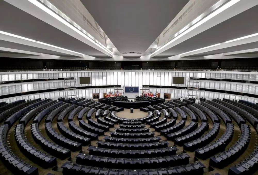 IRG da bude na spisku terorističkih organizacija