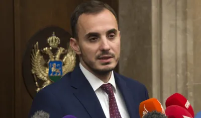 Konatar: URA će glasati za sva četiri kandidata za sudije US, opozicija da učini isto