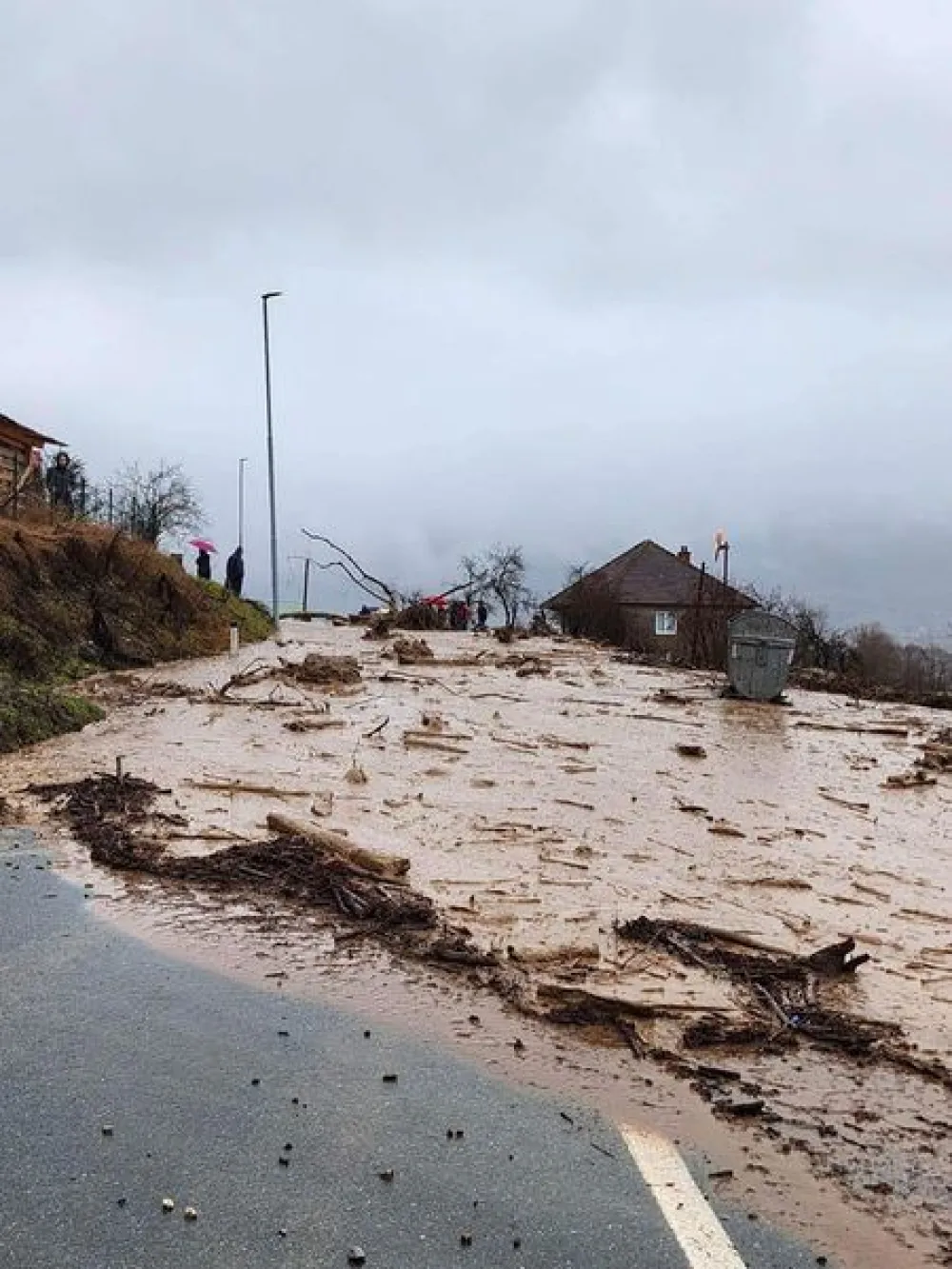 Poplave u Plavu