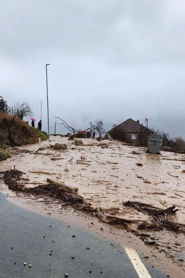 Poplave u Plavu