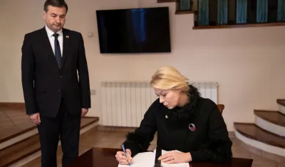 FOTO: Skup&scaron;tina