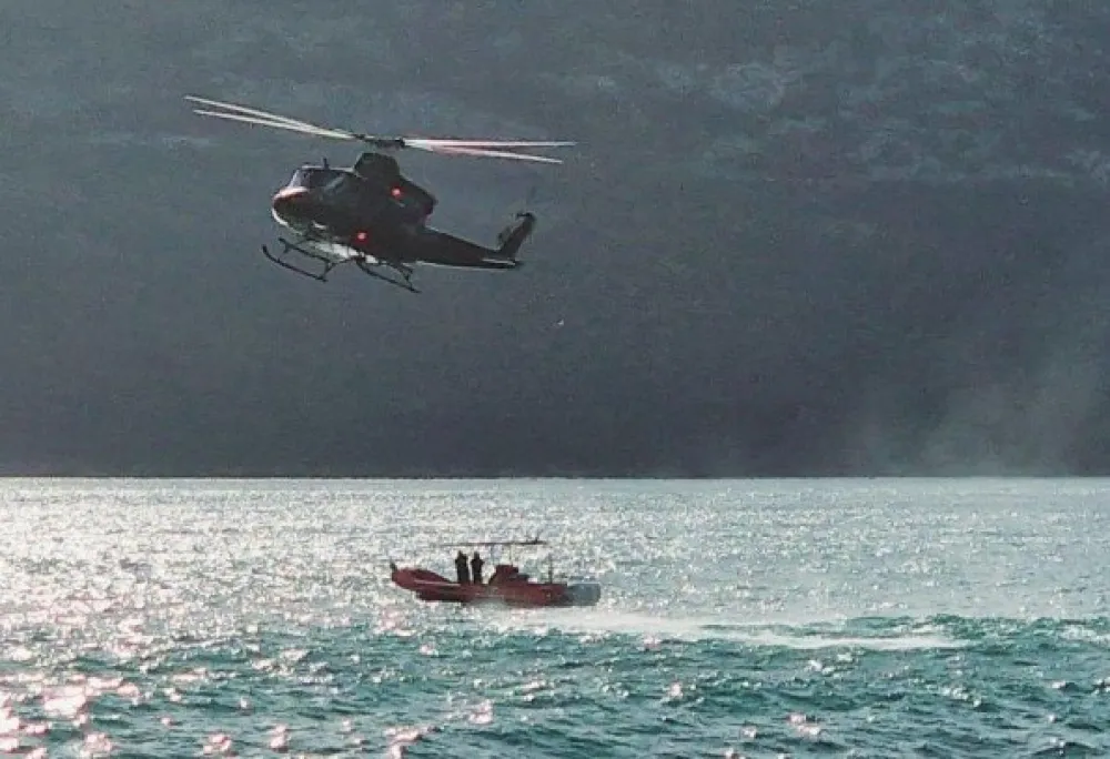 FOTO: RCUD, sa dana&scaron;nje portage