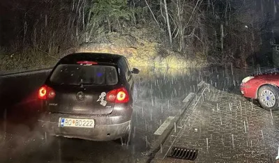 rožaje klizi&scaron;te