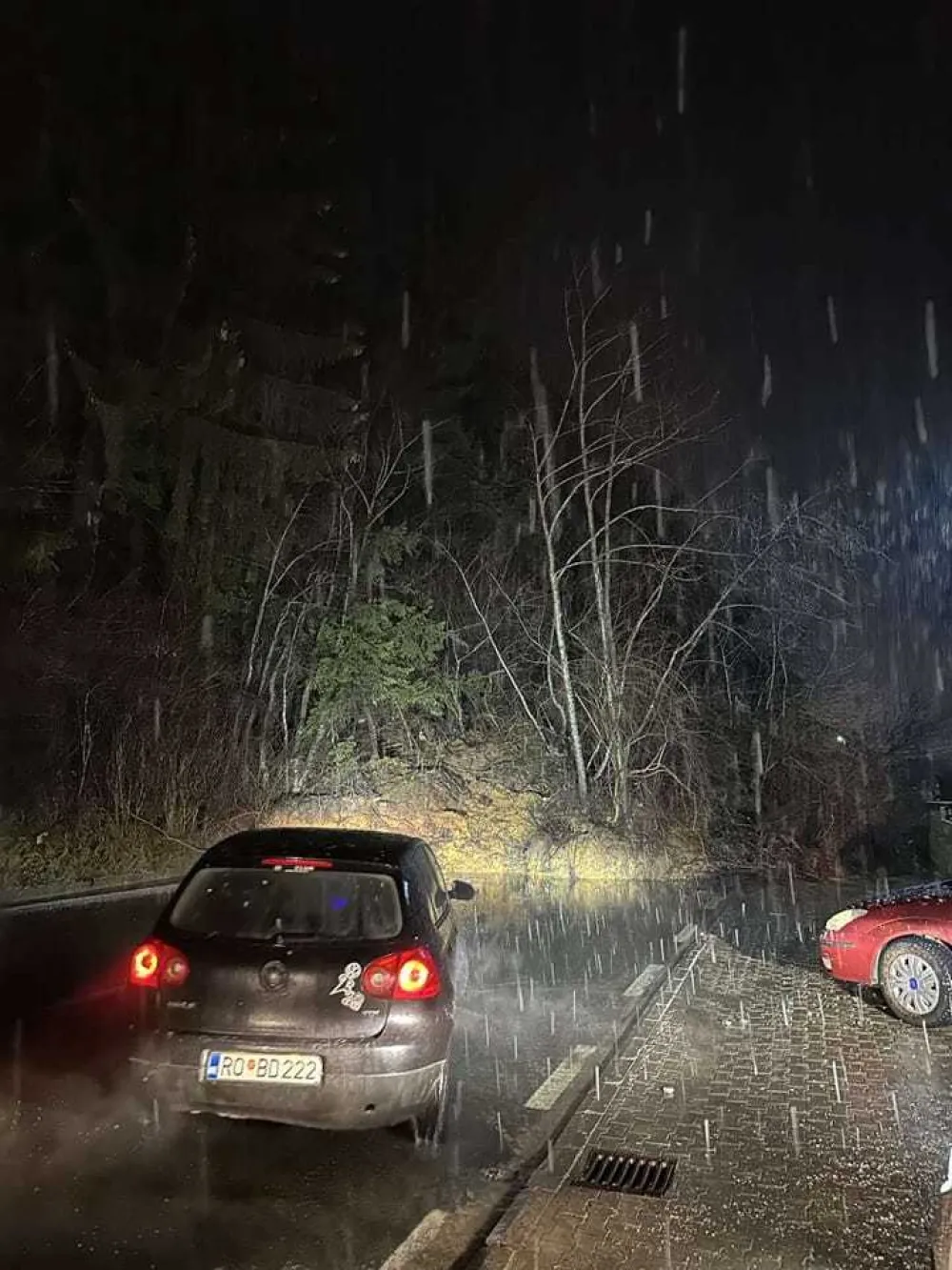 rožaje klizi&scaron;te