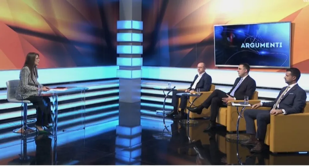 knežević milatović vuković