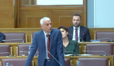 Fadil Kardović