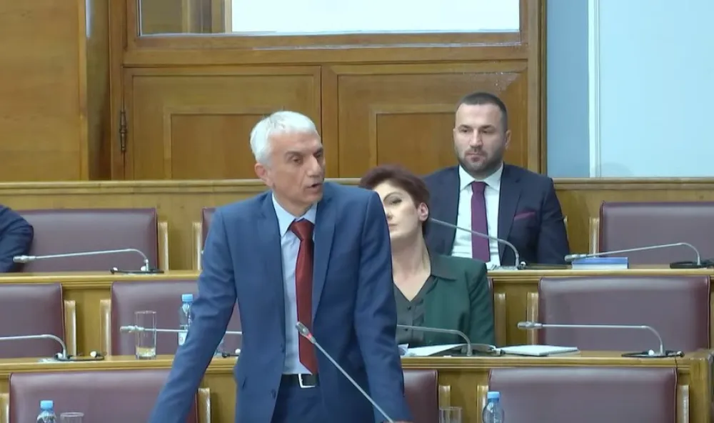 Fadil Kardović